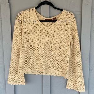 Knit Sweater | Lee Jeans